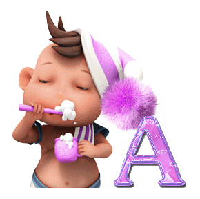 alphabet 233