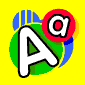 alphabet 246