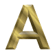alphabet 256
