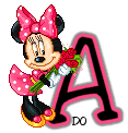 alphabet 261
