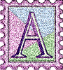 alphabet 268