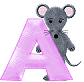 alphabet 271