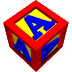 alphabet 275