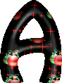 alphabet 343