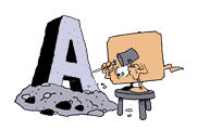 alphabet 345