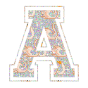 alphabet 355