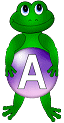alphabet 360