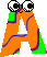 alphabet 362