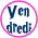 Gifs animés Bon Vendredi