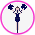 Gifs Plongée Pom-poms girls